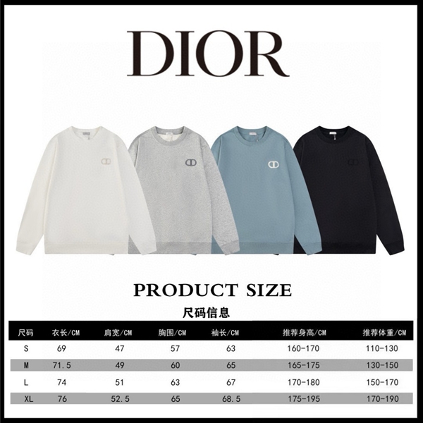 ブランドパーカー全体デザイン